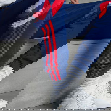 Tepláky adidas Originals Arsenal Sweatpants Modrá | IS6504, 3