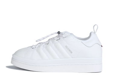 Tenisky a topánky adidas Originals Campus Moncler Core White Biela | IG7865, 2