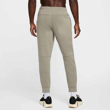 Tepláky Nike Primary Fleece Dri-FIT UV Training Pants Zelené | FZ0975-320, 3
