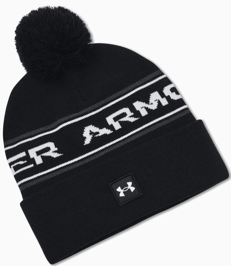 Halftime Pom Beanie