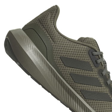Tenisky a topánky adidas Performance adidas RUNFALCON 3.0 44 2/3 Čierna | IF2339, 6