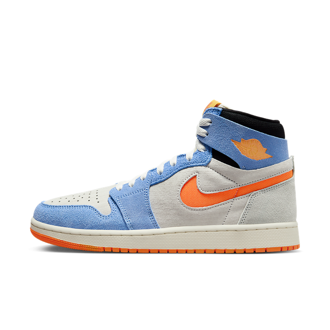 Tenisky a topánky Jordan Air Jordan 1 Zoom CMFT 2 "Royal Pulse" Rôznofarebný | DV1307-184, 0