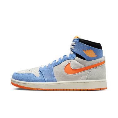 Tenisky a topánky Jordan Air Jordan 1 Zoom CMFT 2 "Royal Pulse" Rôznofarebný | DV1307-184, 0