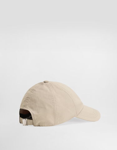Šiltovka Dolce & Gabbana Dolce & Gabbana Stretch Nylon Baseball Cap Béžová | GH886ZFUUDDM2827, 1