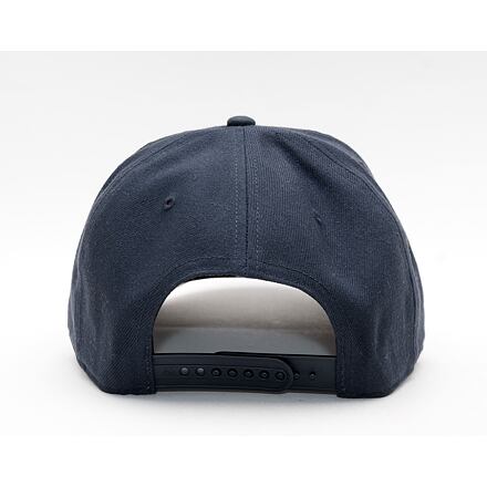 Šiltovka '47 Brand NHL Nashville Predators Cold Zone ‘47 MVP DP Navy Navy | H-CLZOE30WBP-NY, 1