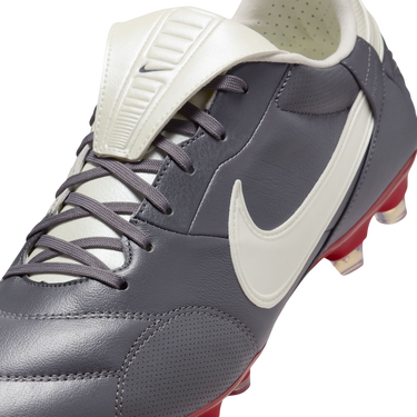 Tenisky a topánky Nike THE PREMIER III FG Šedá | hm0265-003, 6
