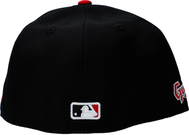 Šiltovka New Era Cleveland Guardians 59Fifty Fitted Cap Čierna | 70693566-70693566, 1