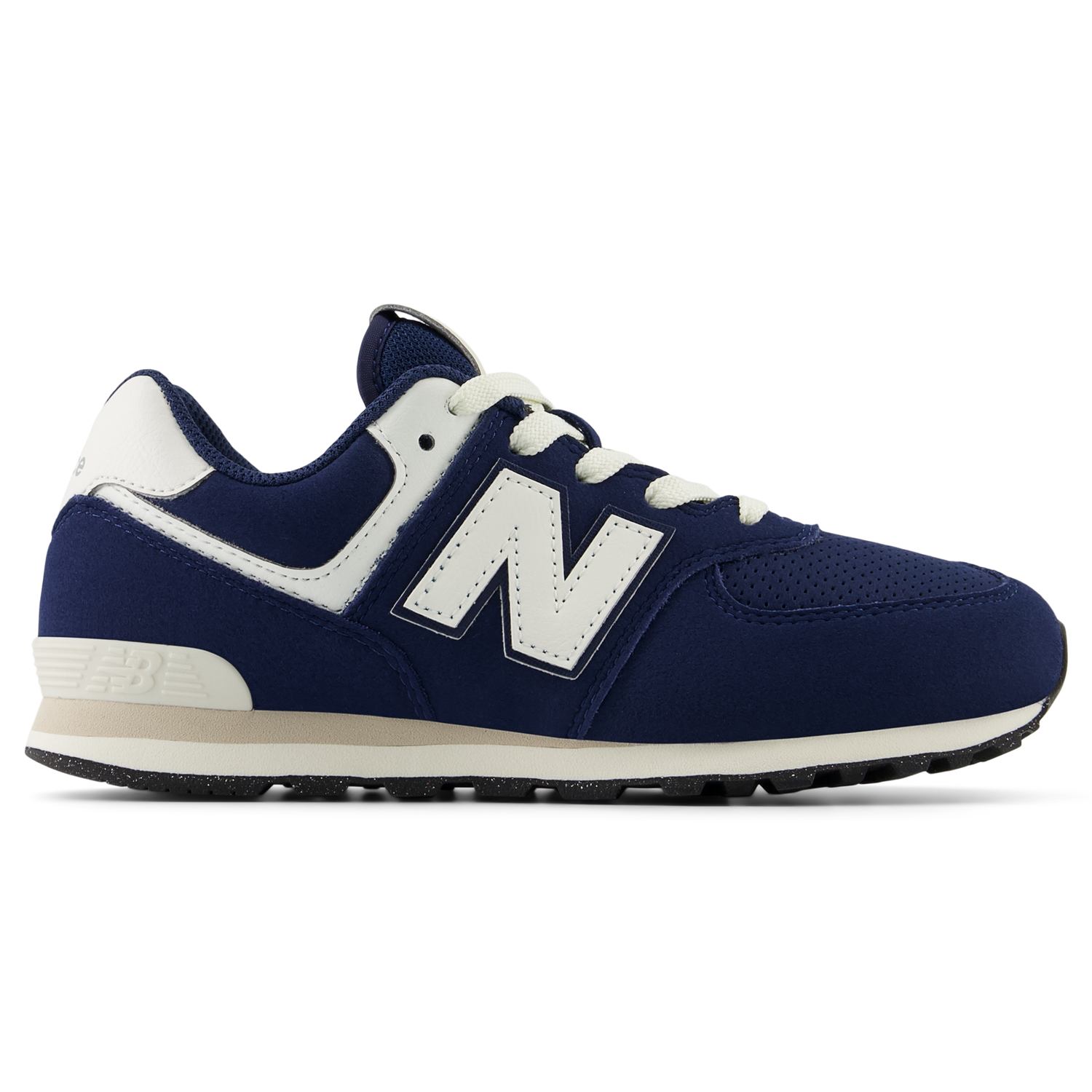 Tenisky a topánky New Balance New Balance GC574BCE Navy | NBGC574BCE, 0
