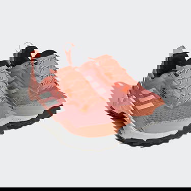 Tenisky a topánky adidas Performance Terrex AX4 Hiking Ružová | HQ1047, 5