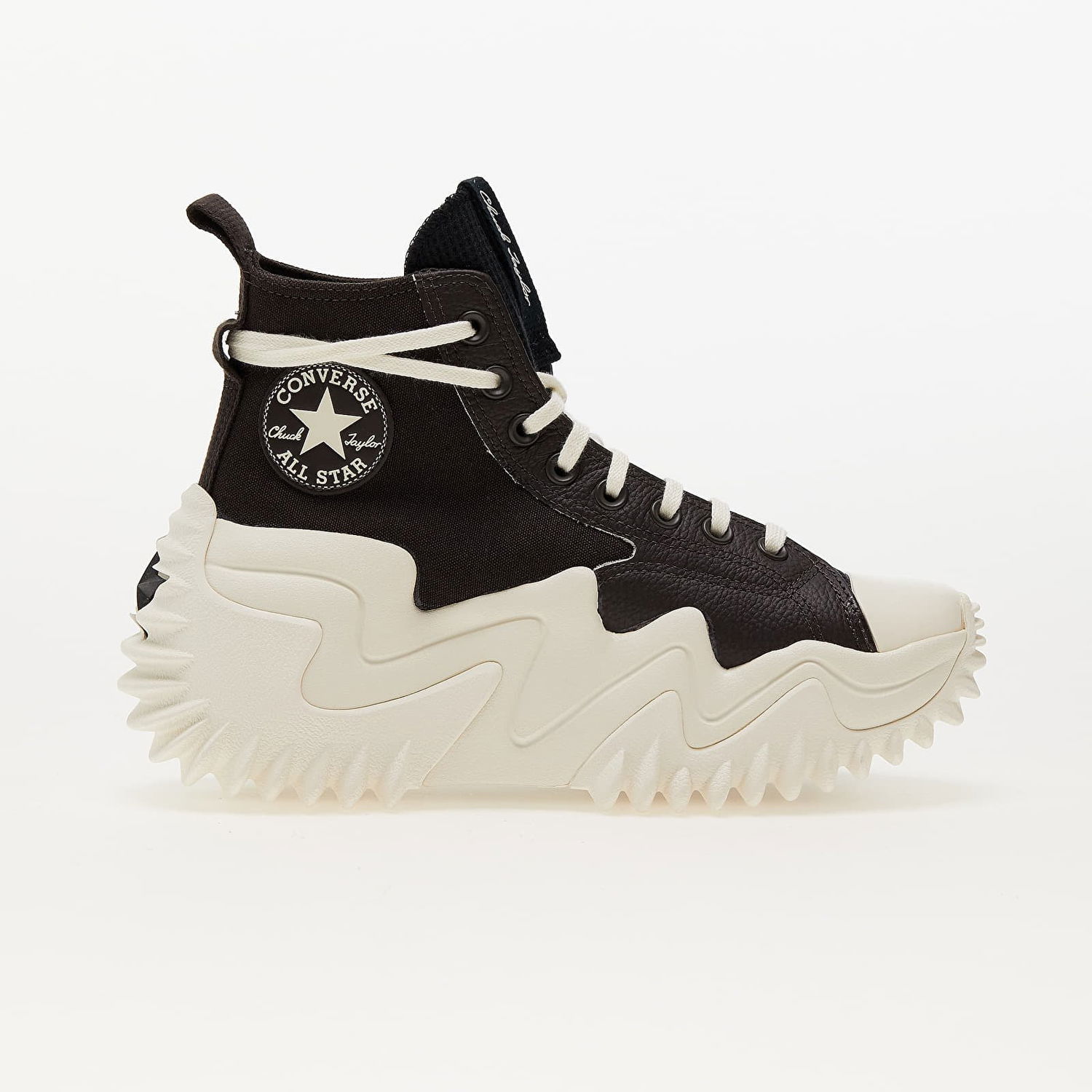 Tenisky a topánky Converse Run Star Motion Edge Čierna | A01321C, 1