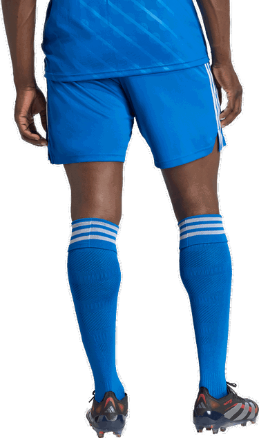 Šortky adidas Originals adidas Originals Real Madrid 3rd Shorts Modrá | jj1925, 1