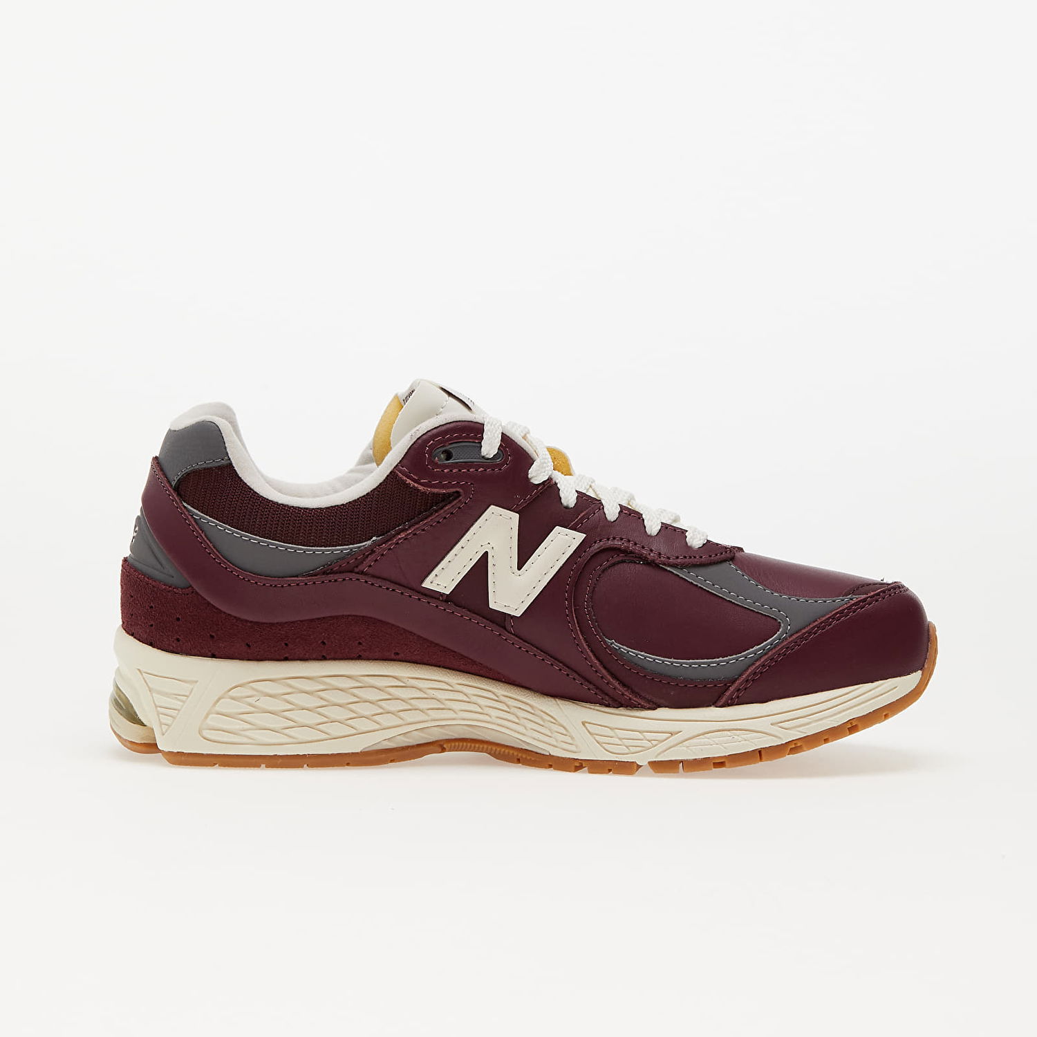 Tenisky a topánky New Balance 2002R "Burgundy" Vínová | M2002RVH, 1
