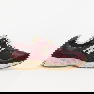 Tenisky a topánky New Balance 2002R "Burgundy" Vínová | M2002RVH, 1