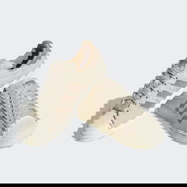 Tenisky a topánky adidas Originals Superstar Šedá | H06192, 6