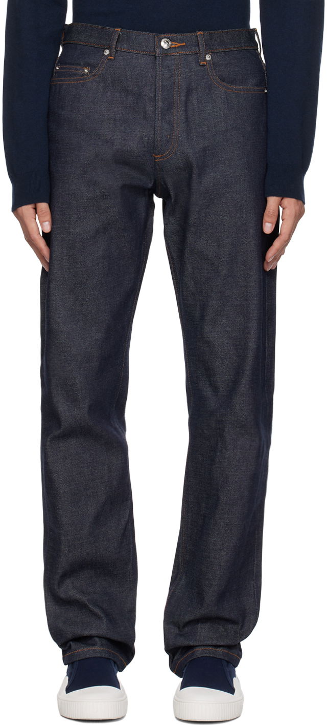 A.P.C. Standard Jeans