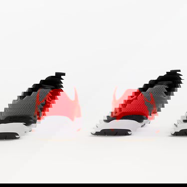 Tenisky a topánky Under Armour Project Rock BSR 2 Červená | 3025081-600, 2