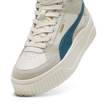 Tenisky a topánky Puma Karmen II Idol Mid Biela | 397464-01, 4