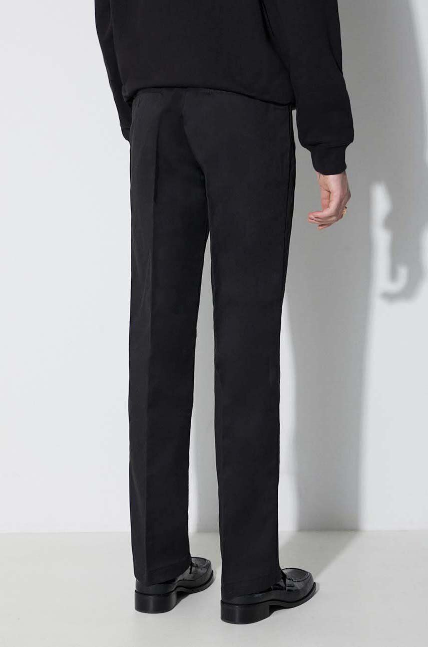 Nohavice Dickies Simple Trousers Čierna | DK000874, 1