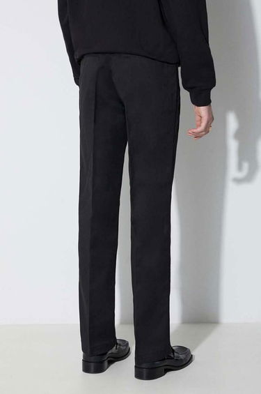 Nohavice Dickies Simple Trousers Čierna | DK000874, 1