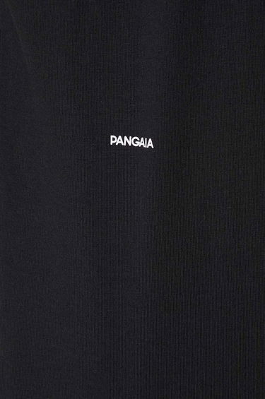 Tričko PANGAIA Pangaia T-Shirt with Print Čierna | 10000288, 11