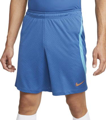 Šortky Nike Nike DF Strike Knit Shorts Modrá | dh8776-407, 0