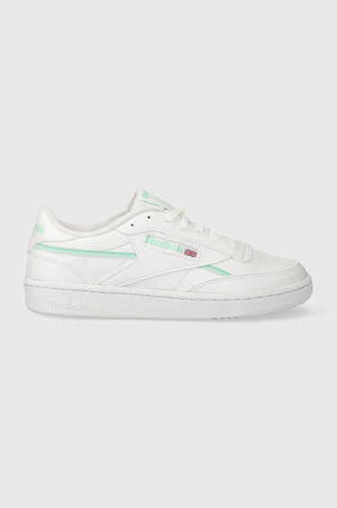 Tenisky a topánky Reebok Sneakers Biela | IE1601.100033094, 0