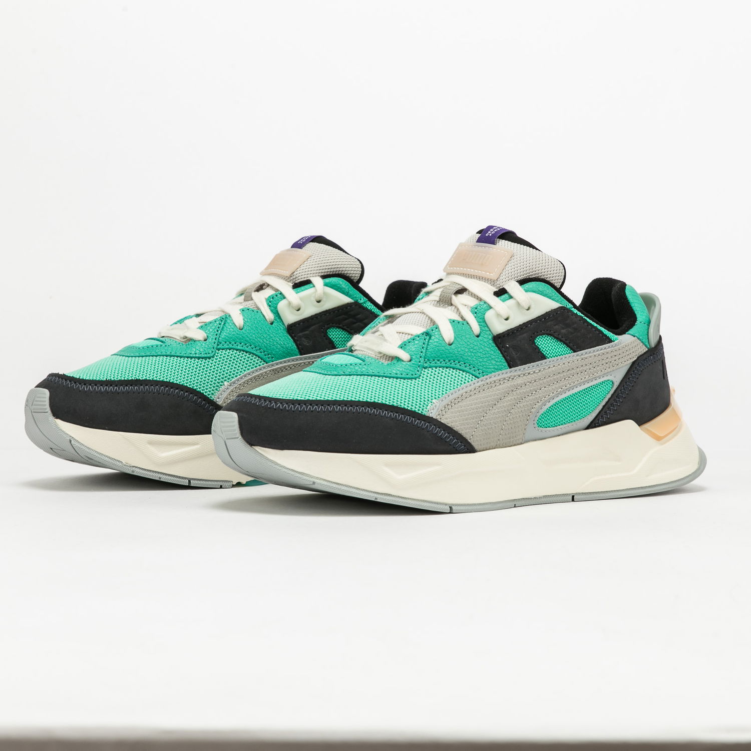 Tenisky a topánky Puma Mirage Sport Premium Rôznofarebný | 382637 03, 1