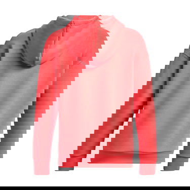 Mikina Under Armour Essential Fleece Ružová | 1373033-691, 2