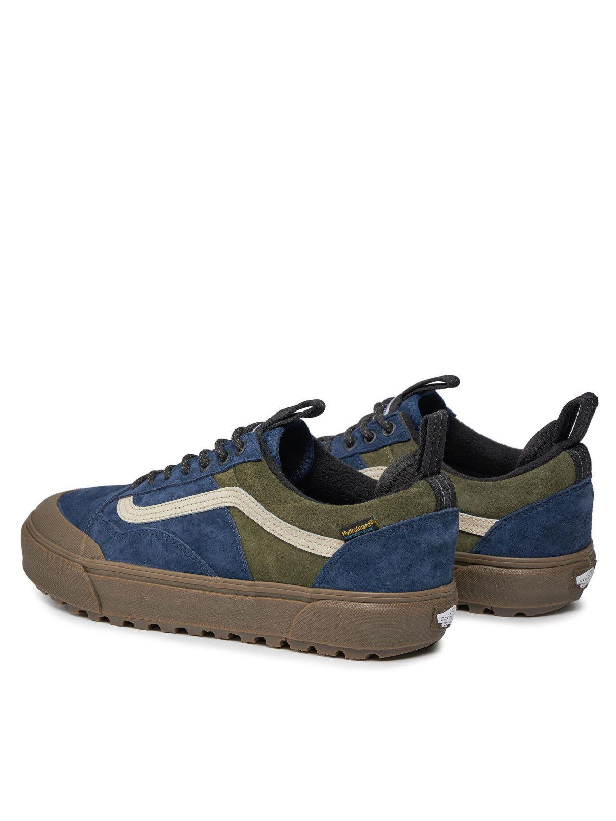 Tenisky a topánky Vans Old Skool MTE-2 44,5 Navy | VN0009QEY2U1, 1