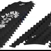 AAPE Union Monogram Knit Sweater