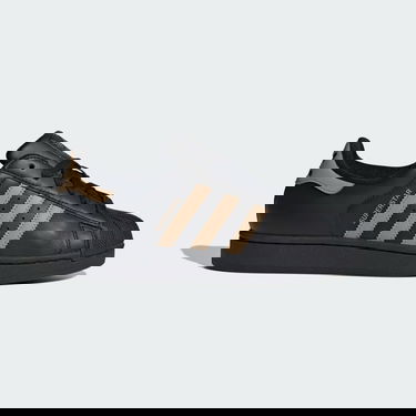 Tenisky a topánky adidas Originals Superstar II Čierna | JS1340, 0