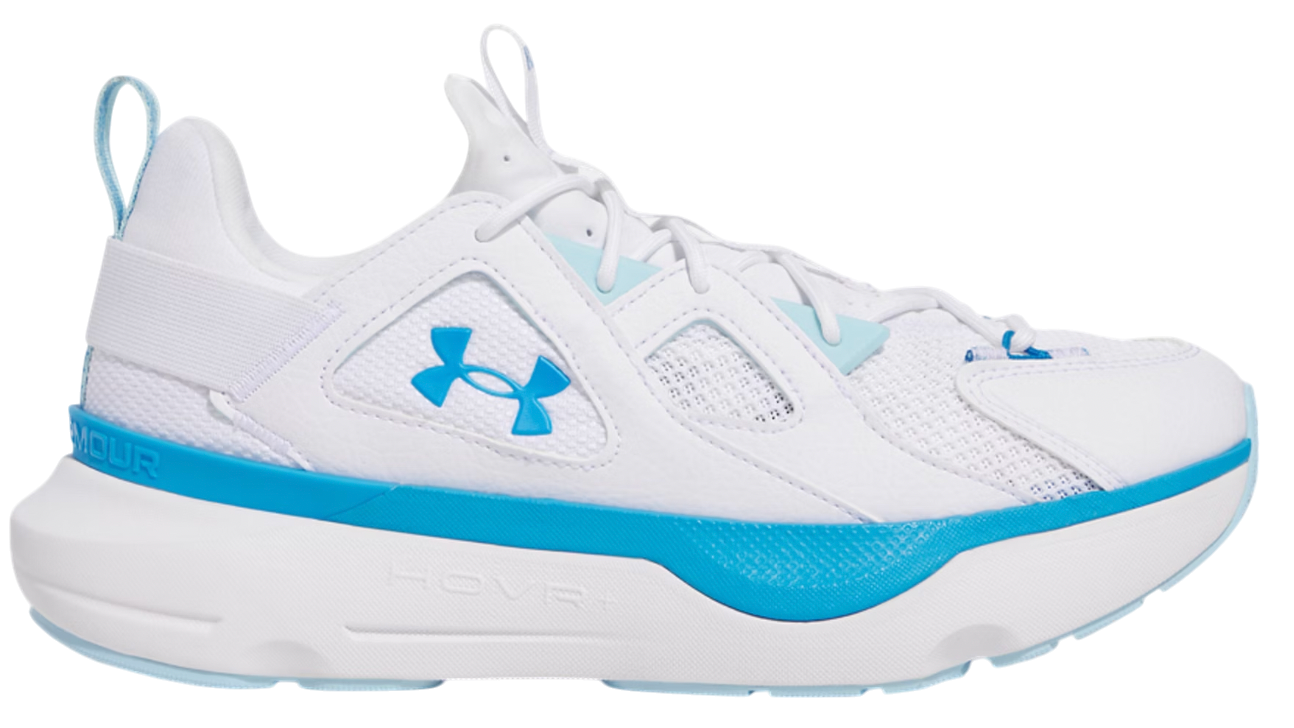 Tenisky a topánky Under Armour Infinite MVMNT SE HOVR Biela | 6000902-102, 0