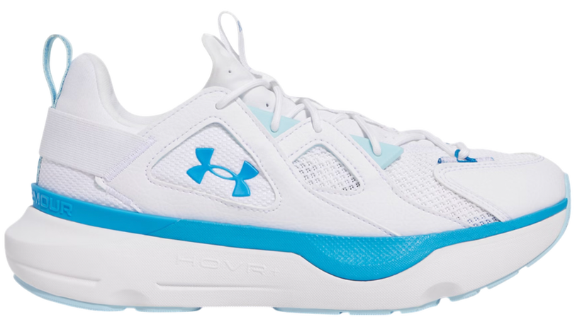 Tenisky a topánky Under Armour Infinite MVMNT SE HOVR Biela | 6000902-102
