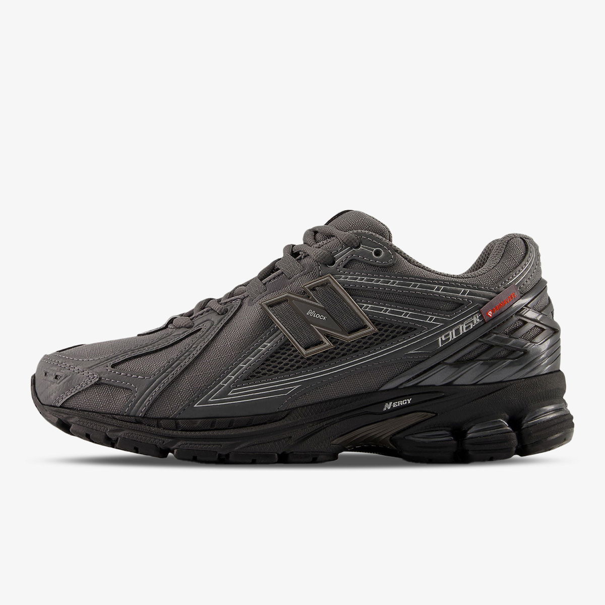 Tenisky a topánky New Balance 1906 Šedá | U1906ROF, 1