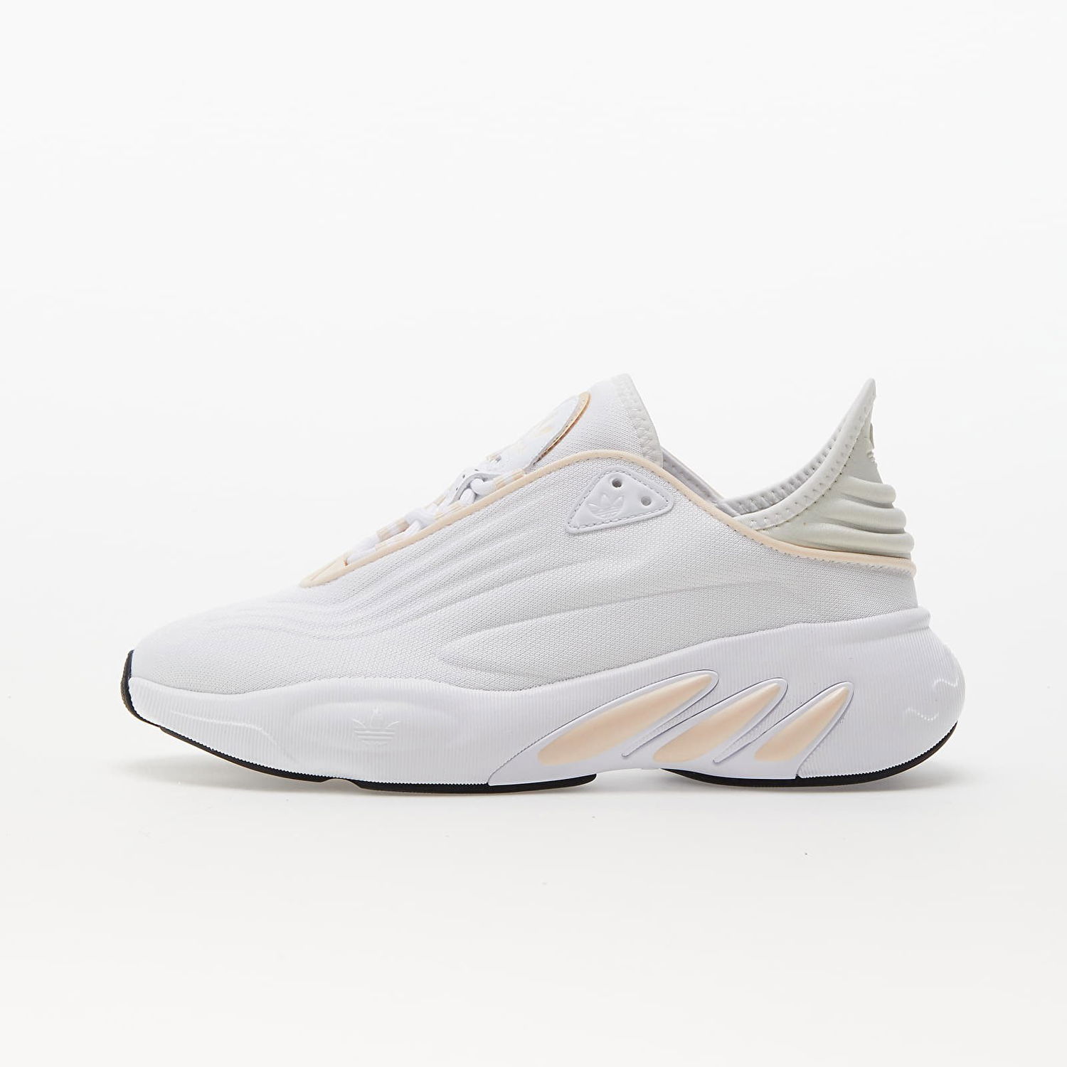 Tenisky a topánky adidas Originals Adifom Biela | GZ9661, 0