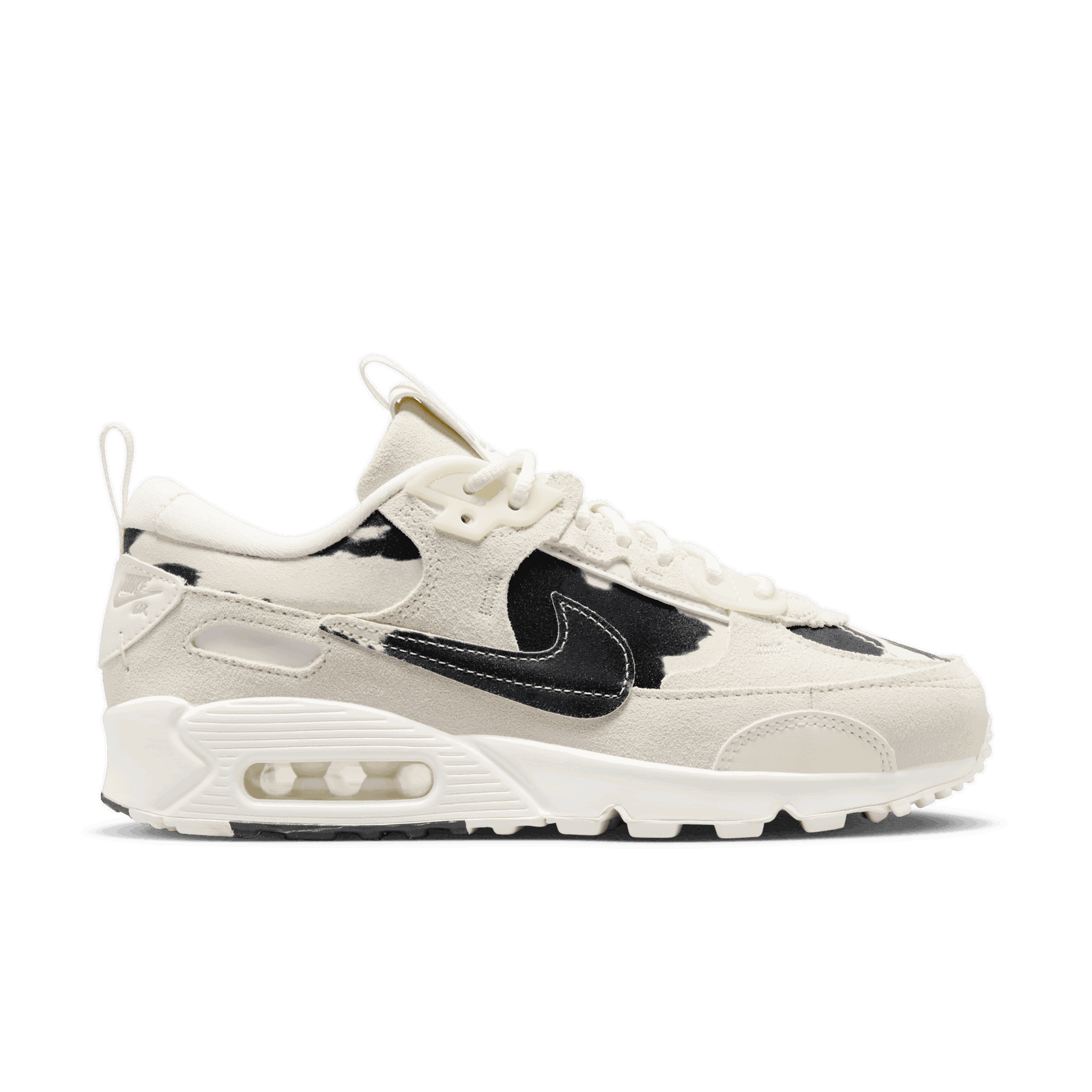 Air Max 90 Futura Cow Print W