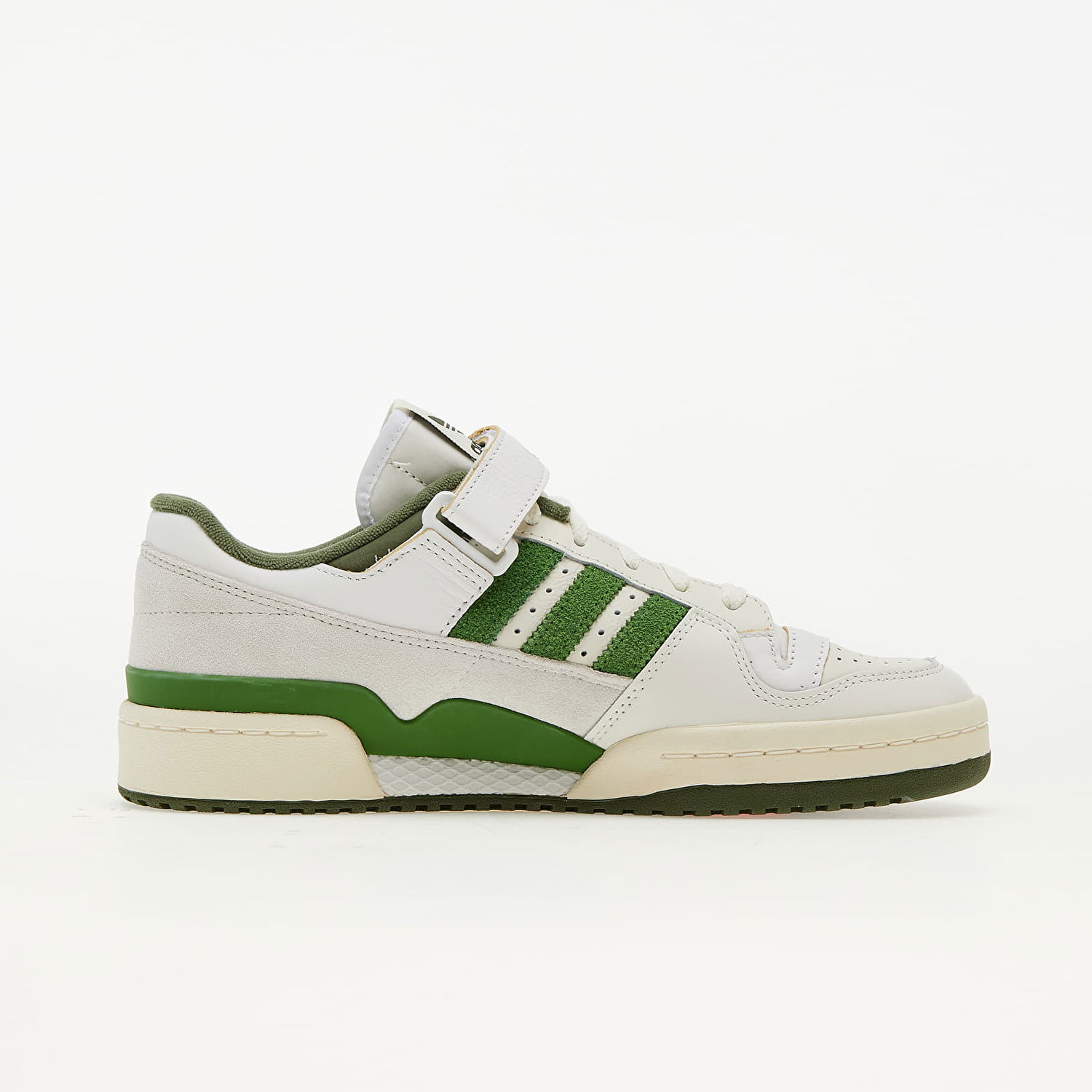 Tenisky a topánky adidas Originals Forum 84 Low Biela | FY8683, 1