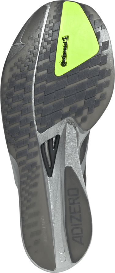 Tenisky a topánky adidas Performance Adizero Takumi Sen 11 Šedá | jq2814, 3