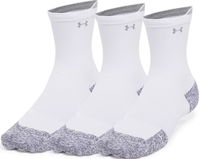 Run Cushion 3-Pack Crew Socks