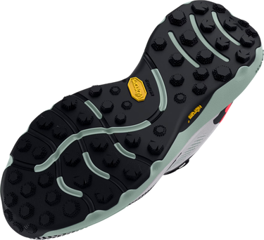 Tenisky a topánky Under Armour Infinite Pro Trail Biela | 3027202-102, 2