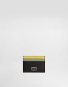 Dolce & Gabbana Dauphine Card Holder