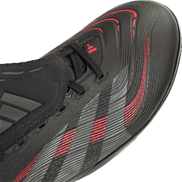 Tenisky a topánky adidas Performance Predator League FT Turf Čierna | js0386, 7