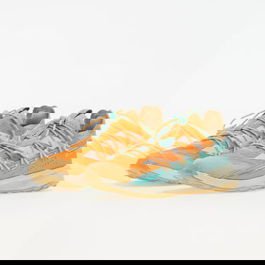 Tenisky a topánky adidas Performance Terrex Voyager 21 W Oranžová | FW9409, 4
