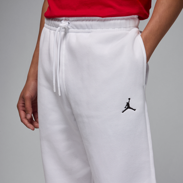 Tepláky Jordan Jordan Brooklyn Fleece Pants Biela | FV7277-100, 4