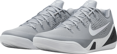 Tenisky a topánky Nike Kobe IX Elite Low EM Protro Šedá | ih1401-001, 5