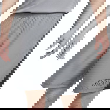 Šortky Nike Dri-FIT Academy Global Football Shorts Šedá | fb6371-065, 0