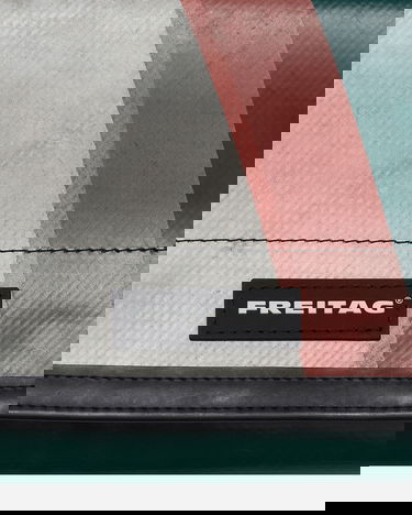 Ľadvinka Freitag Jamie Hipbag Zelené | FREITAGF40 006, 5