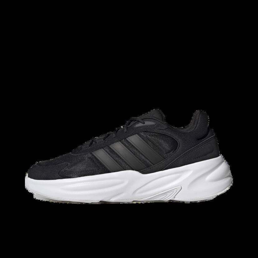 Tenisky a topánky adidas Performance Ozelle Cloudfoam Čierna | GX6763