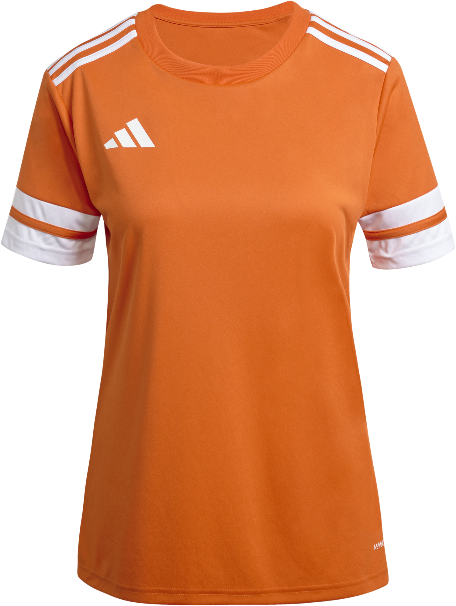 Tričko adidas Originals adidas Squadra 25 Jersey Oranžová | jc8662, 0