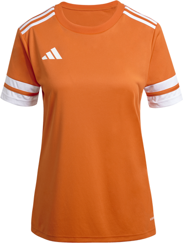 Tričko adidas Originals adidas Squadra 25 Jersey Oranžová | jc8662, 0